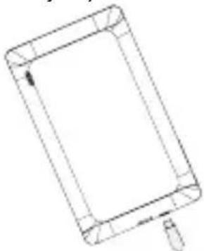 PRESTIGIO MultiPad Rider 7.0 - Zaciname - 2