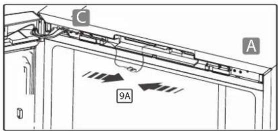 HAIER A2FE635CFJ - Iivakia xapaktnpiotikwv kal apioou oepac - 13