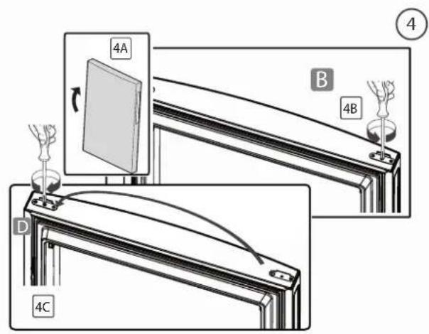HAIER A2FE635CFJ - Iivakia xapaktnpiotikwv kal apioou oepac - 8
