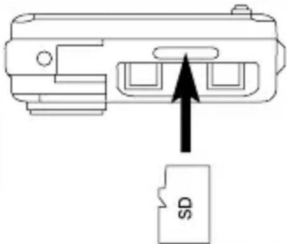 GOCLEVER DVR Extreme gold - Pornirea dispositivului - 1