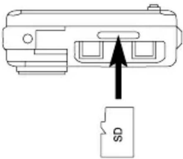 GOCLEVER DVR Extreme gold - 1
