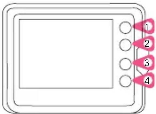 GOCLEVER DVR Extreme gold - UTILIZACE A RECYKLACE - 4