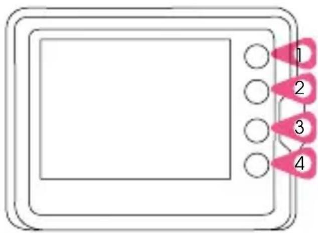 GOCLEVER DVR Extreme gold - 1