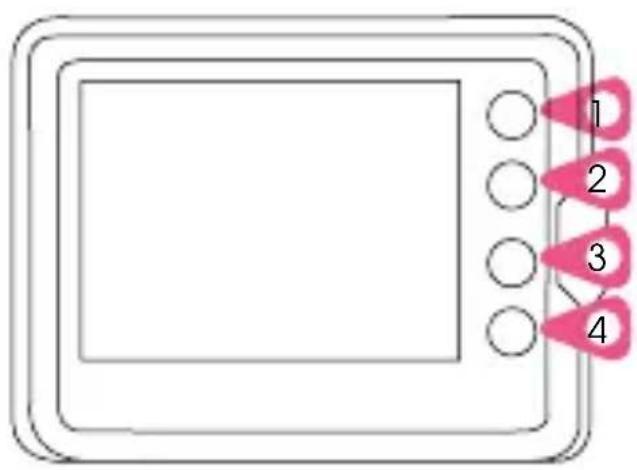GOCLEVER DVR Extreme gold - ELIMINACION DE LAS BATERIAS USADAS (APPLICABLE EN LA UNION EUROPEA Y EN OTROS PAISES EUROPEOS CON SISTE - MAS DE TRATAMENTO SEPARADOS) - 1