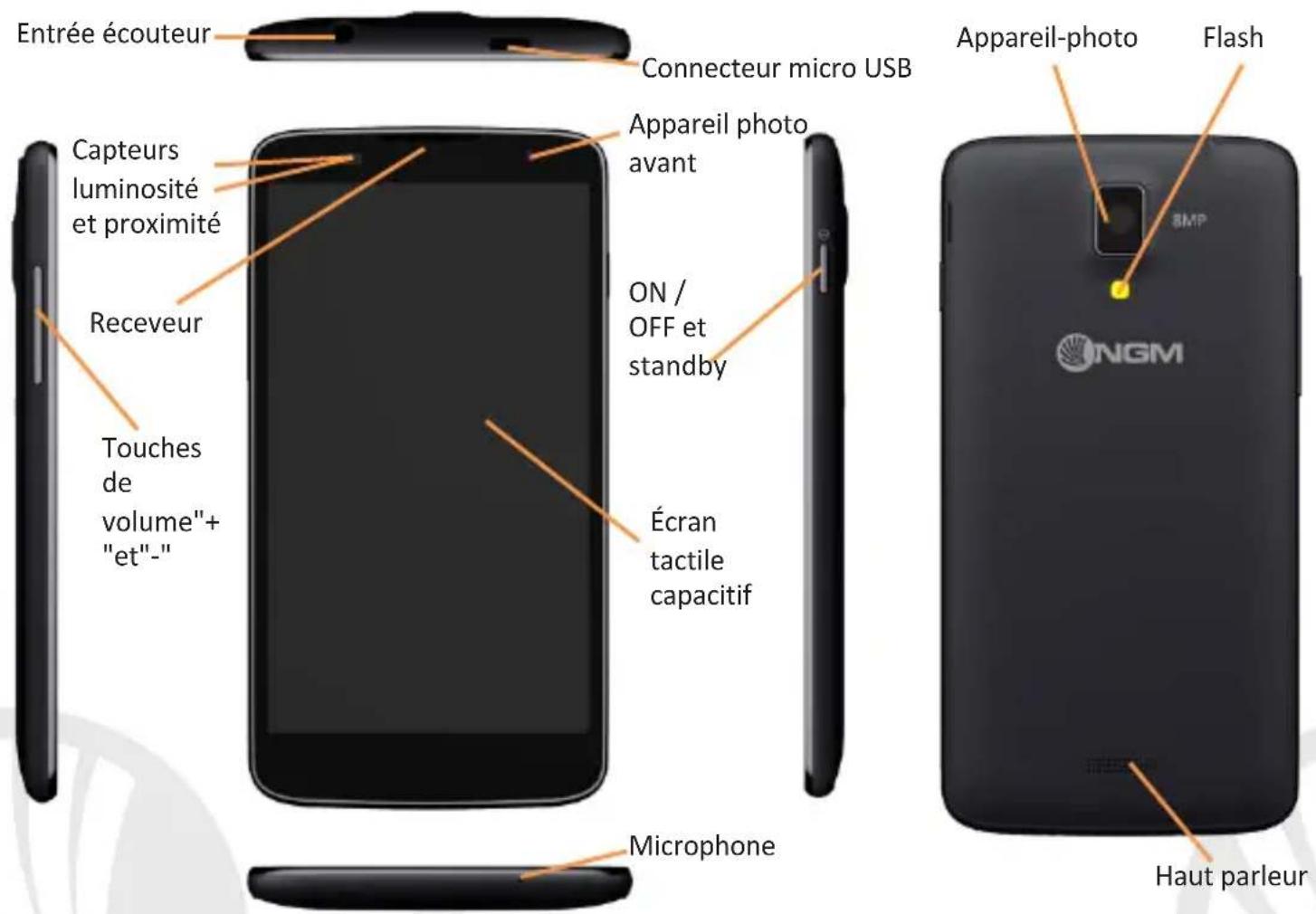 NGM-Mobile EVOLVE - 72FRANÇAIS - 4