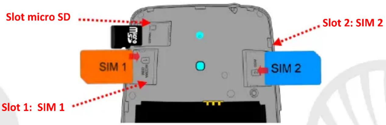 NGM-Mobile EVOLVE - Montaje - 1
