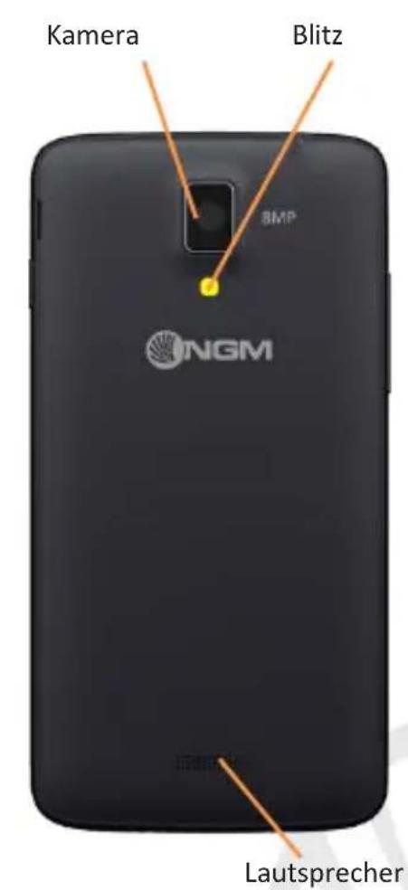 NGM-Mobile EVOLVE - 40DEUTSCH - 5