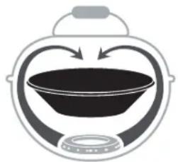 Outdoorchef Ascona 570 G - IL SISTEMA A IMBUTO EASY FLIP TRASFORMA UN GRILL SINGOLO IN DUE GRILL - 3