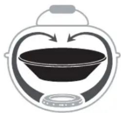 Outdoorchef Ascona 570 G - HET EASY FLIP TRECHTERSYSTEM MAAKT TWEE GRILLEN UIT EEN - 3