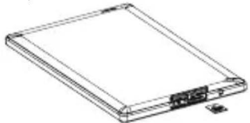 PRESTIGIO MultiPad Color 7.0 - Začíname - 1