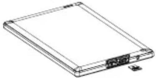 PRESTIGIO MultiPad Color 7.0 - Начало работы - 1
