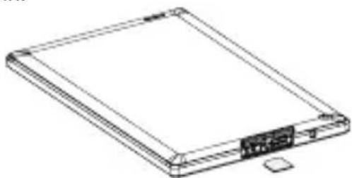 PRESTIGIO MultiPad Color 8.0 - Giriş - 2