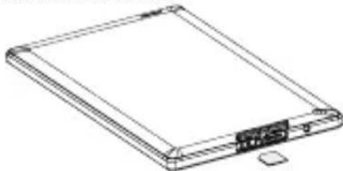 PRESTIGIO MultiPad Color 8.0 - Erste Schritte - 2