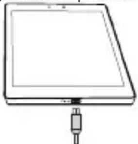 PRESTIGIO MultiPad 4 Diamond 7.85 - Darbo pradžia - 3