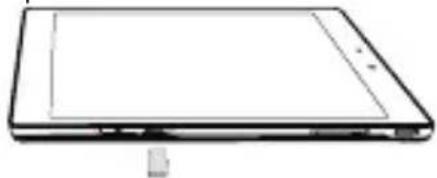 PRESTIGIO MultiPad 4 Diamond 7.85 - Začínáme - 2