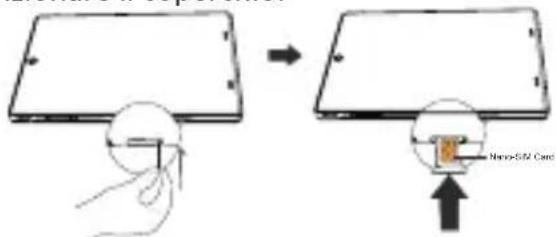 PRESTIGIO MultiPad 4 Diamond 7.85 - Per iniziare - 1