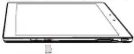 PRESTIGIO MultiPad 4 Diamond 7.85 - Per iniziare - 2