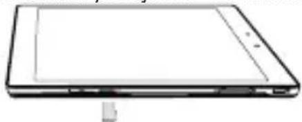 PRESTIGIO MultiPad 4 Diamond 7.85 - Giriş - 2