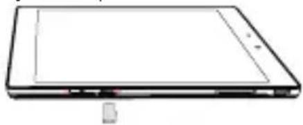 PRESTIGIO MultiPad 4 Diamond 7.85 - Uzsākšana - 2