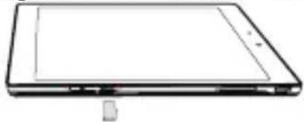 PRESTIGIO MultiPad 4 Diamond 7.85 - Alustamine - 2