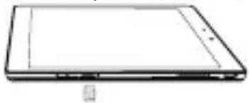 PRESTIGIO MultiPad 4 Diamond 7.85 - Erste Schritte - 2