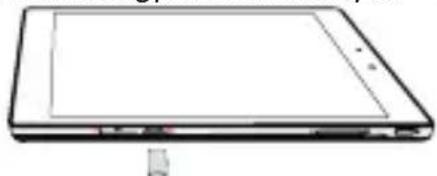 PRESTIGIO MultiPad 4 Diamond 7.85 - Kezdő lépések - 2