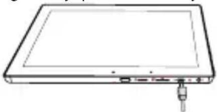 PRESTIGIO 4 Diamond 10.1 - Ladda surfplattan - 1