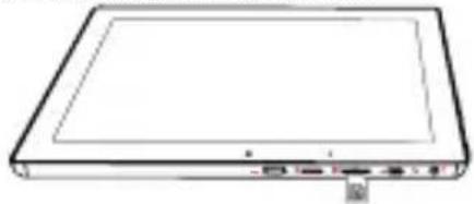 PRESTIGIO 4 Diamond 10.1 - Erste Schritte - 2