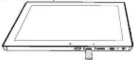 PRESTIGIO 4 Diamond 10.1 - Erste Schritte - 1