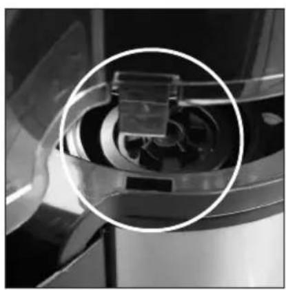 JATA LI585 - LICUADORA INOX - 3