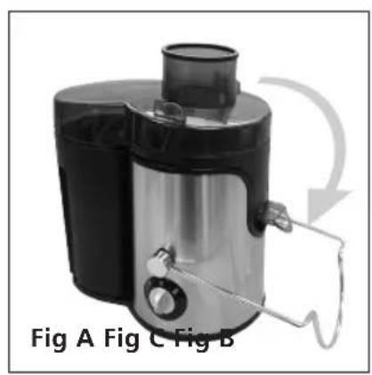 JATA LI585 - LICUADORA INOX - 1