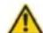 Güde GAK 710 TELE - CAUTION: To support the saw, use the stop surface to cutting head at all times! - 1