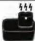 Güde GPS 3 6V LIION - Oznakowanie - 14