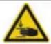 Güde GPS 3 6V LIION - Marking - 6