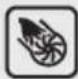 Güde GLB200 18 LIION - Symbols - 5