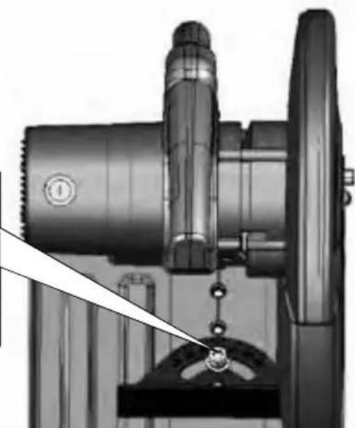 Güde GMT 355 - GMT 355 - 2