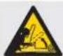 Güde 30036 LIION - Symbols - 4