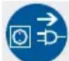 Güde GAA 1000 - Symbols - 3