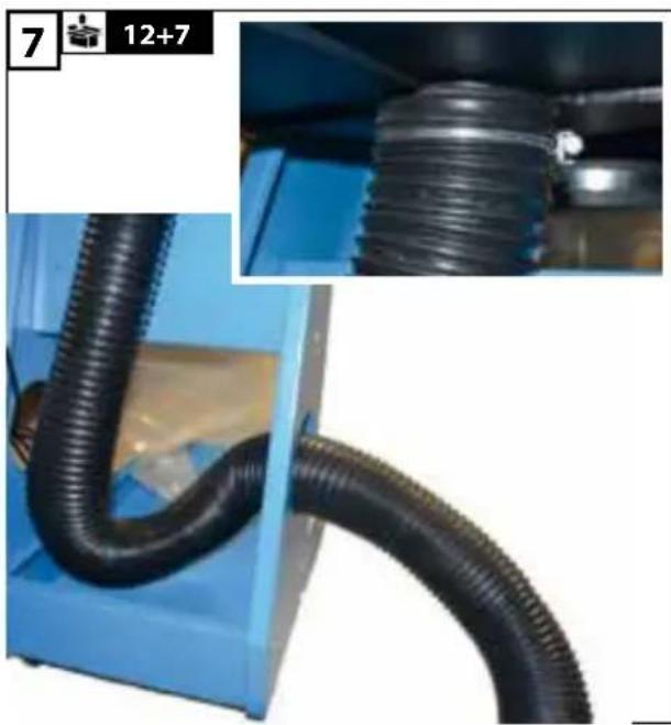 Güde GAA 1000 - 16