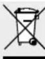 Güde TK 2400 P - Symbols - 15