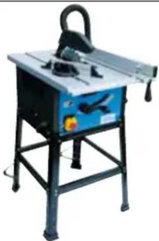 Güde TK 2400 P - 3