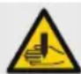 Güde GTB 13 - Symbols - 2