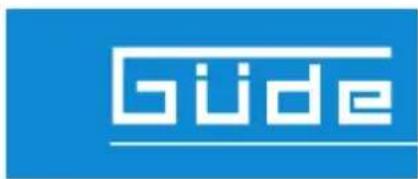Güde GTB 13 - GTB 13/355 - 2
