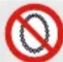 Güde GTB 13 - Symbols - 10