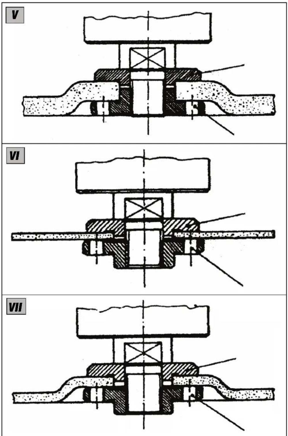 Güde WX 230 SE - 58005 - 5