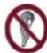 Güde WX 230 SE - Appliance-specific safety instructions - 8