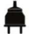 Güde BX 710 - Meaning of Symbols - 9