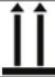 Güde BX 710 - Meaning of Symbols - 7