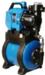 Güde HWA 800 VFP - 4
