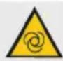 Güde HWA 800 VFP - Symbole - 6